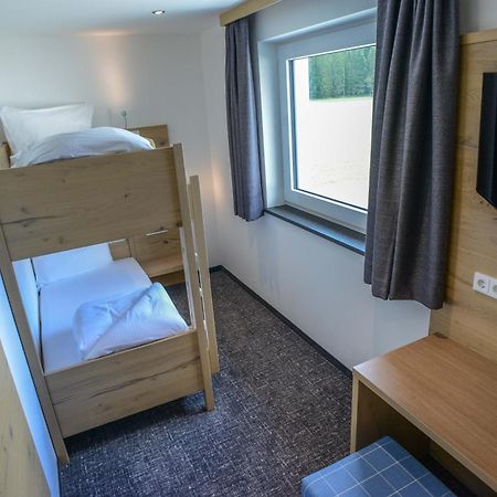 R Appartements Sommerbergbahnen Inklusive Таннхайм Экстерьер фото