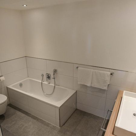 R Appartements Sommerbergbahnen Inklusive Таннхайм Экстерьер фото