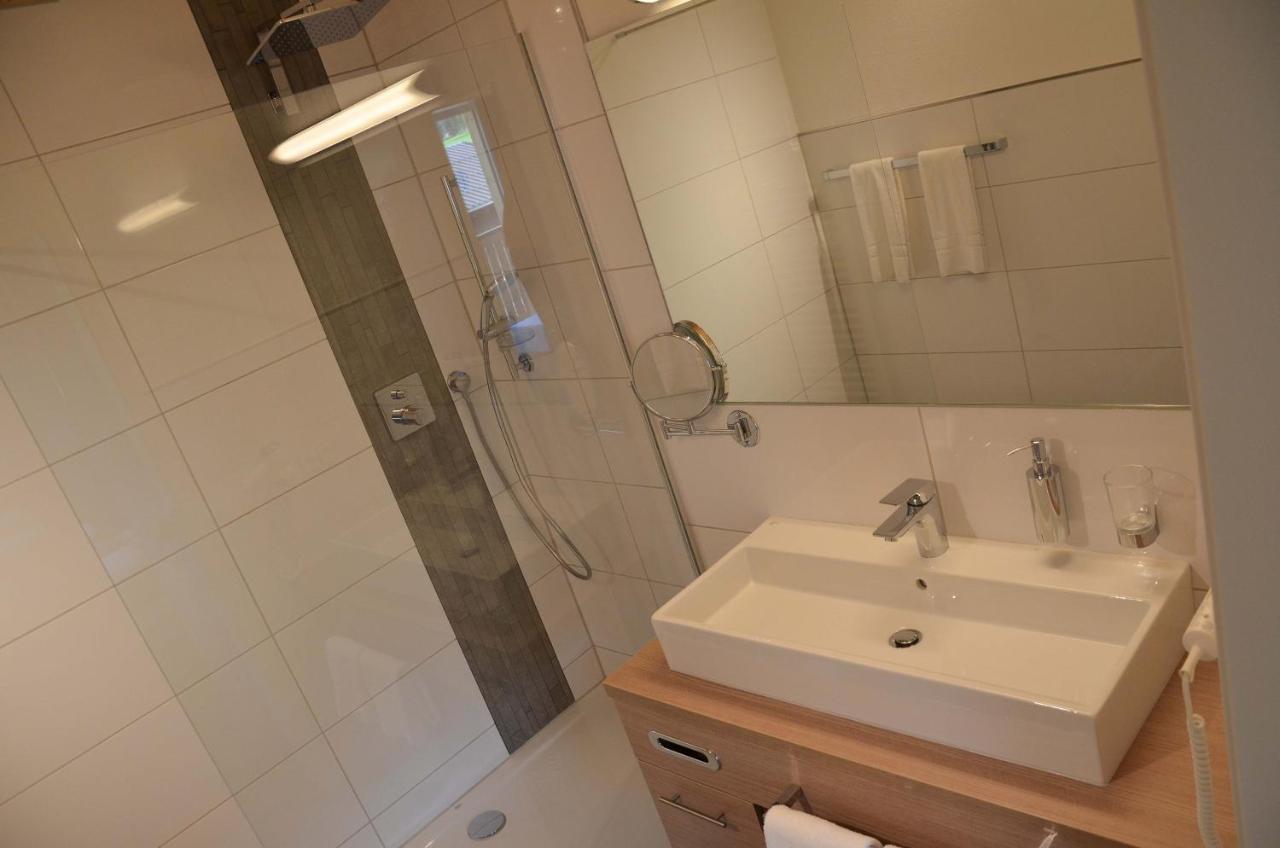 R Appartements Sommerbergbahnen Inklusive Таннхайм Экстерьер фото