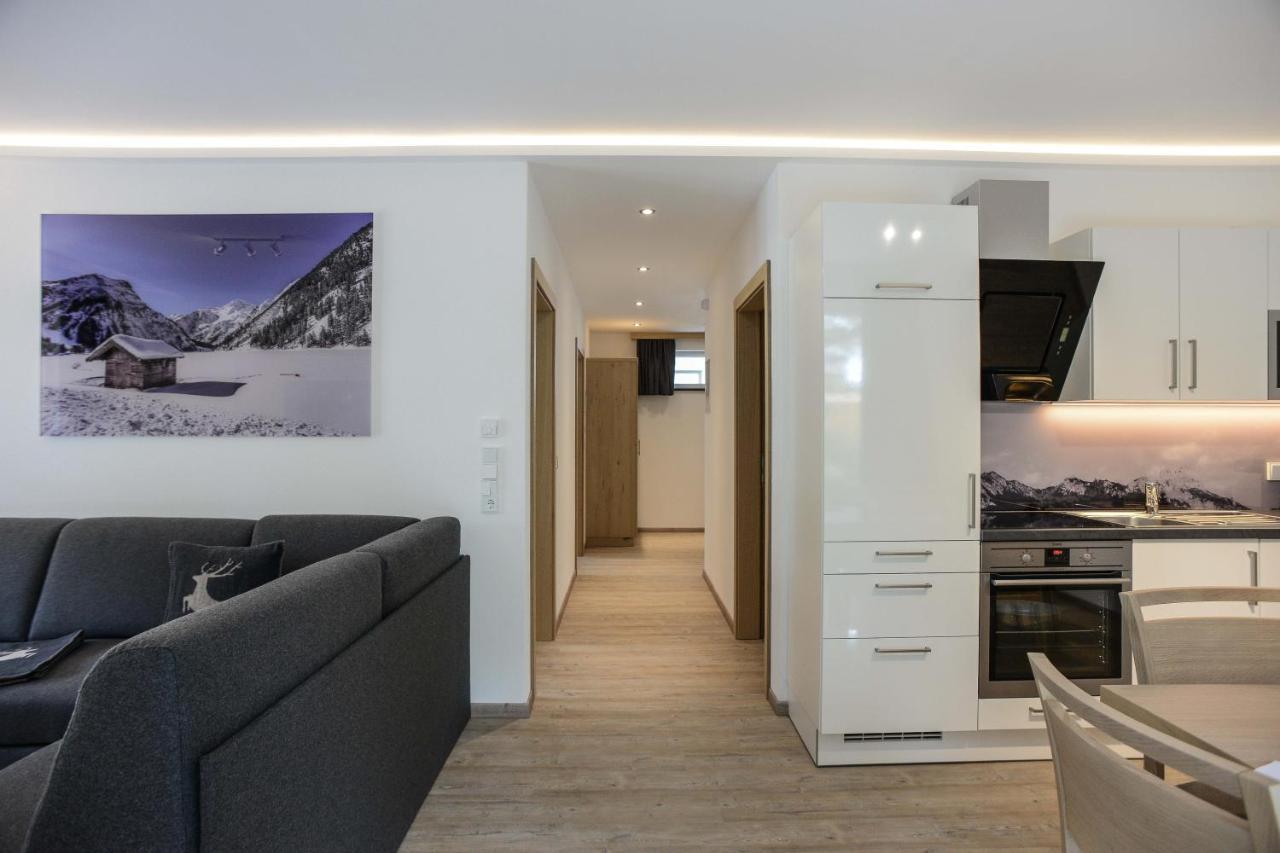 R Appartements Sommerbergbahnen Inklusive Таннхайм Экстерьер фото
