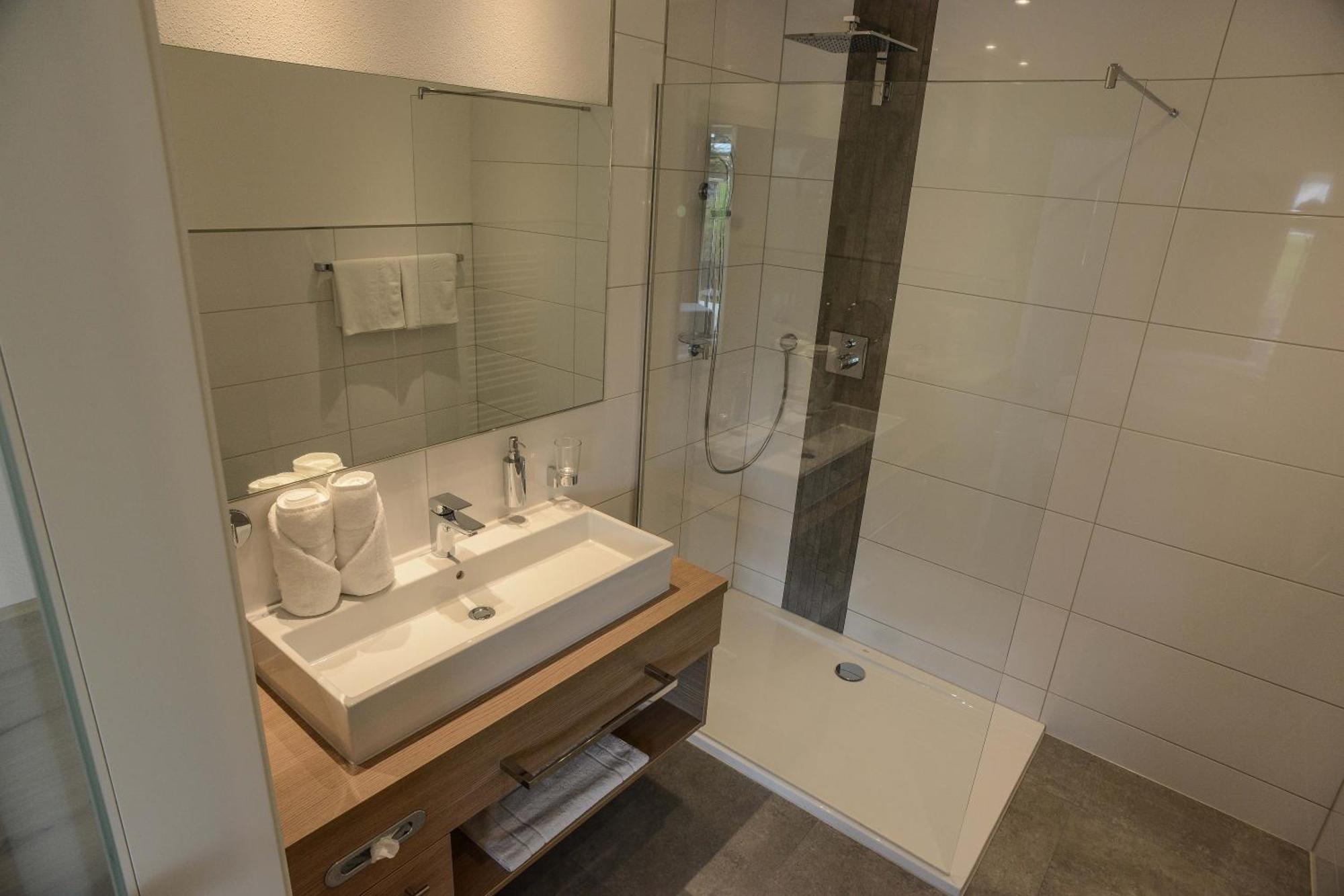 R Appartements Sommerbergbahnen Inklusive Таннхайм Экстерьер фото