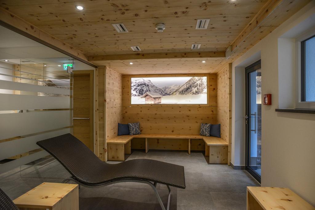 R Appartements Sommerbergbahnen Inklusive Таннхайм Экстерьер фото