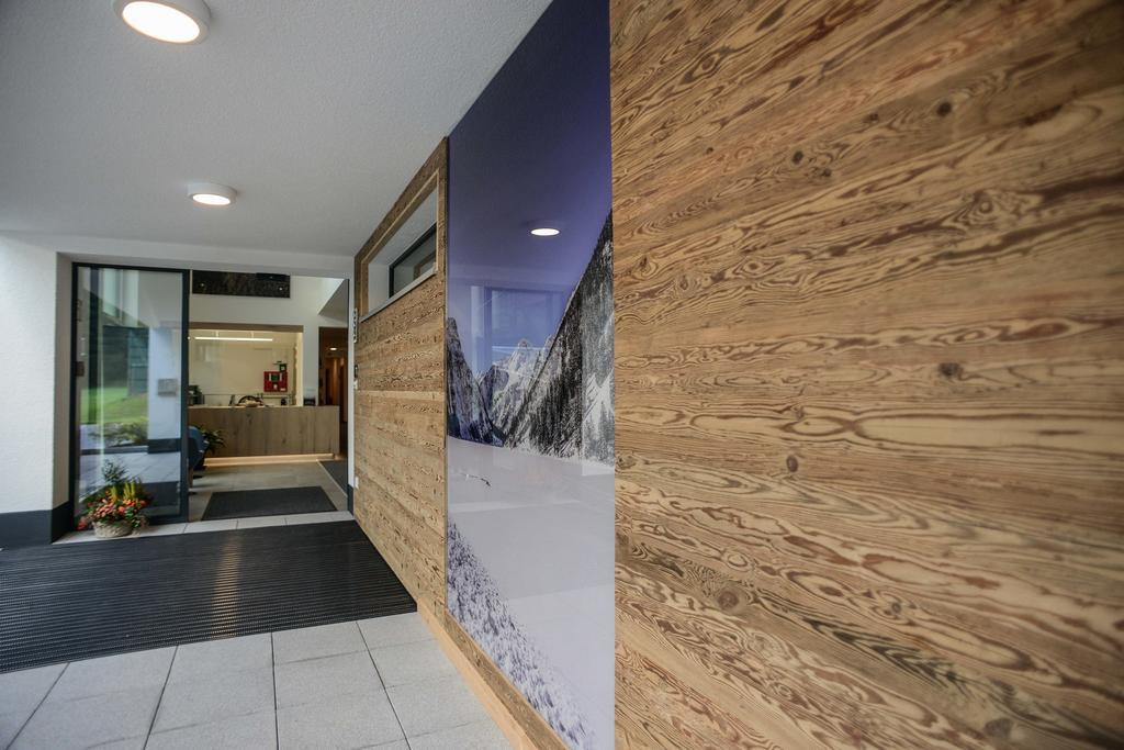 R Appartements Sommerbergbahnen Inklusive Таннхайм Экстерьер фото